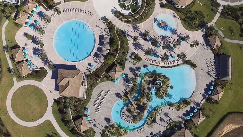 Champions Gate Resort - photo 69