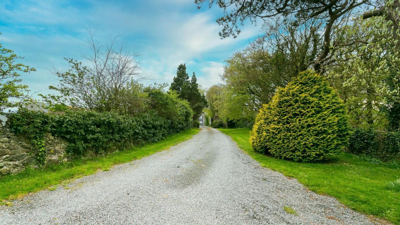 The Hayloft - carbon neutral hotel in Holyhead
