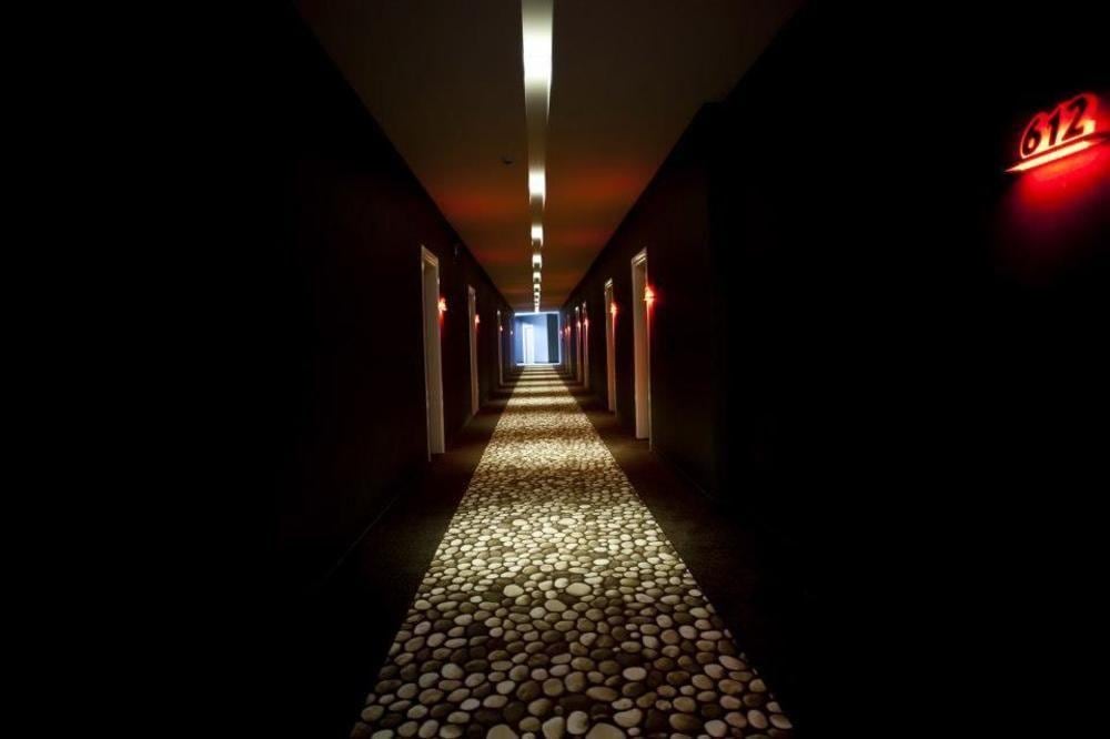 Angelacoma Hotel — Inegol — photo 2