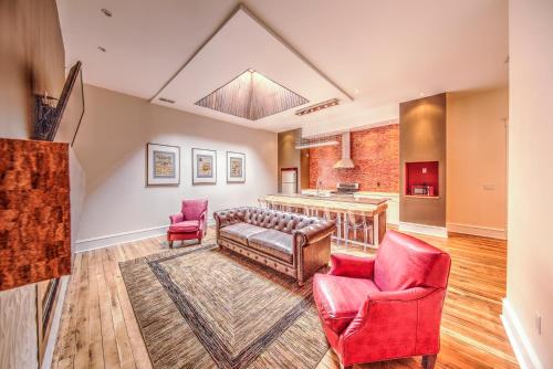 The Harkness Hotel - photo 23