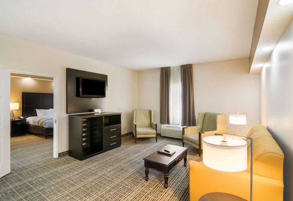 Best Western of Crestview - photo 26