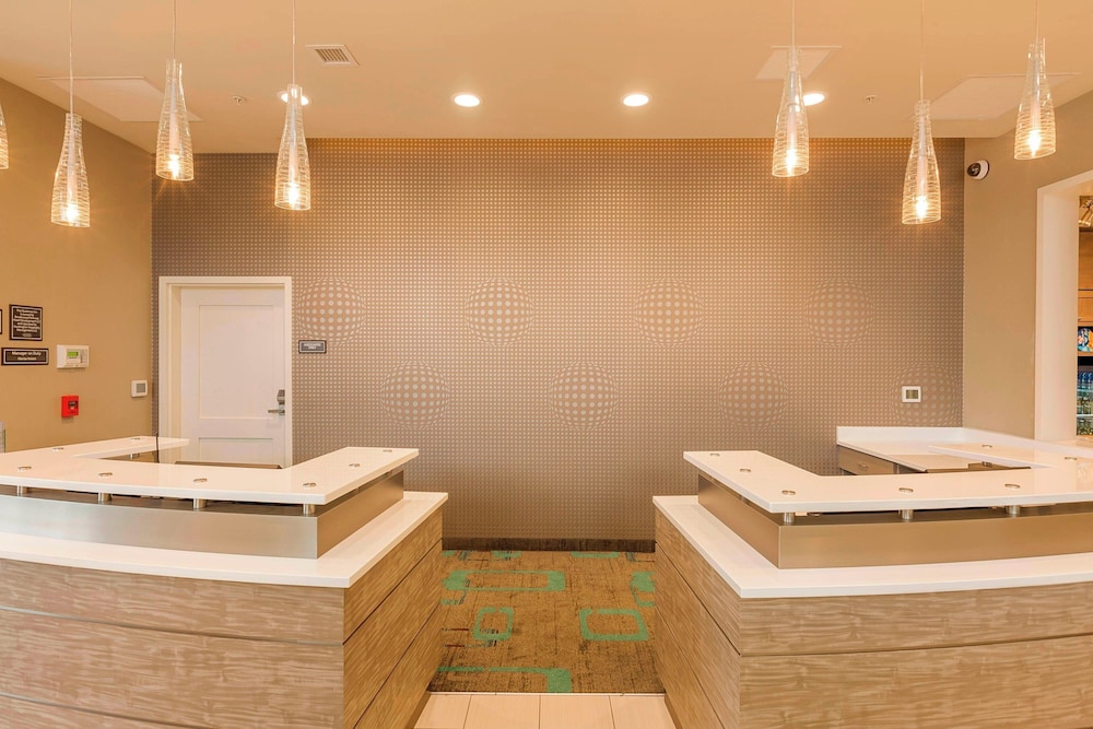 Residence Inn by Marriott Portland Hillsboro Brookwood - photo 3