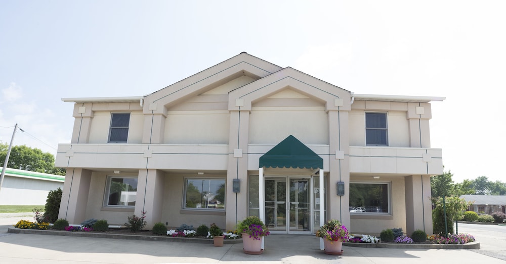 Prestige Inn West Lafayette in West Lafayette, United States