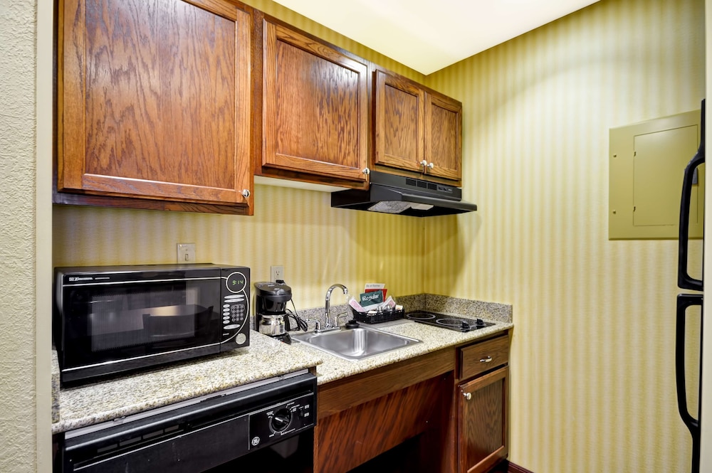 Homewood Suites by Hilton Tulsa South - photo 8
