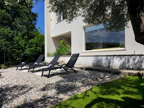 Villa Atrij