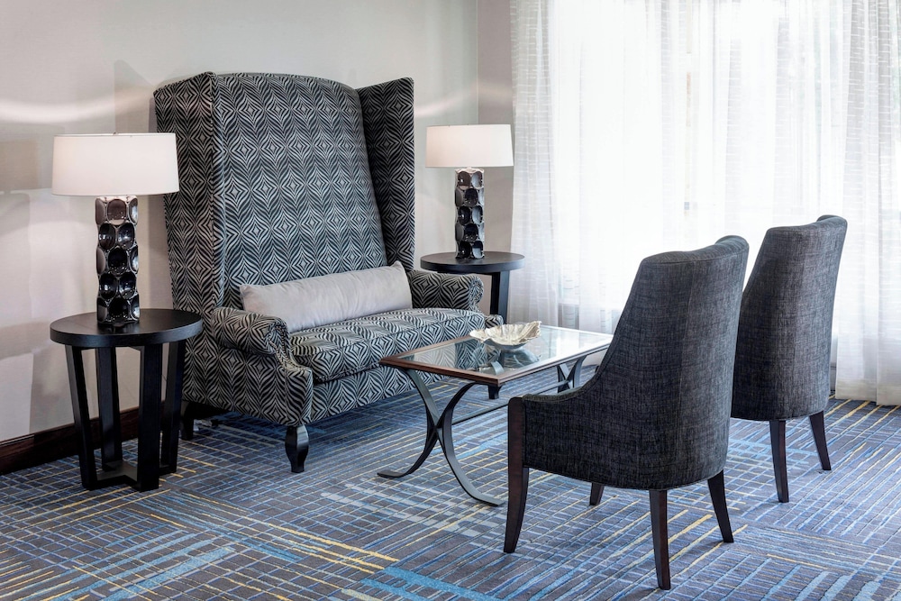 Courtyard by Marriott Dallas Plano Richardson - photo 24