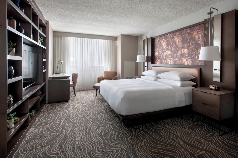 Marriott Albany - photo 10