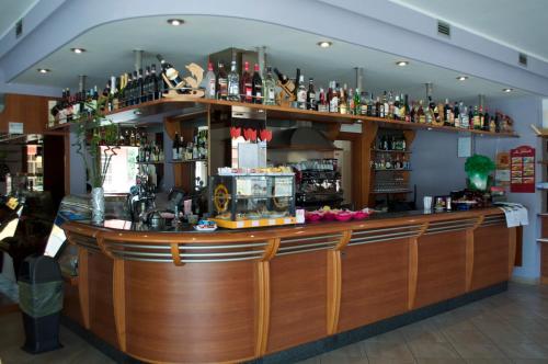 Hotel Mantova Sud — hotel in Bagnolo San Vito
