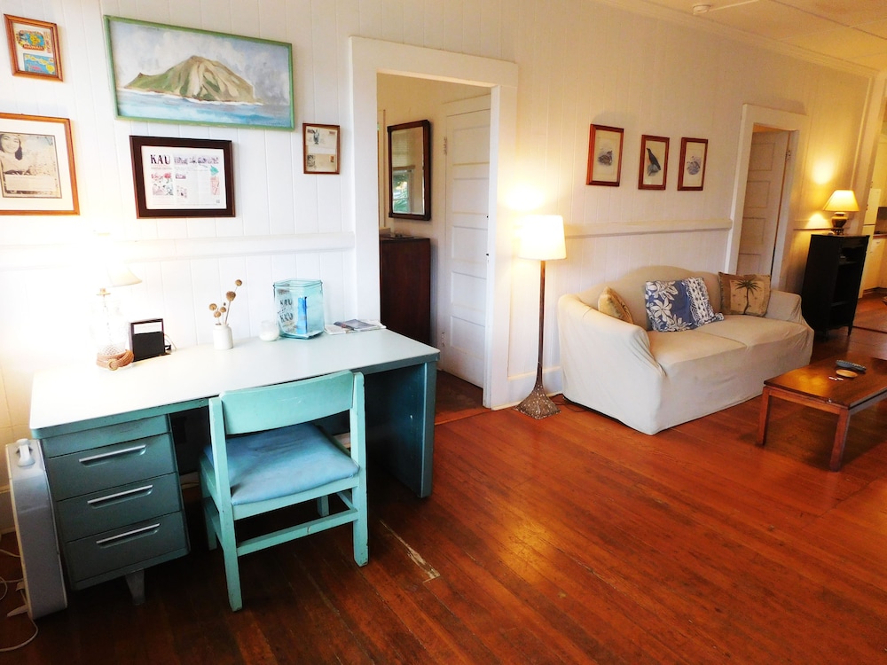 Pahala Plantation Cottages - photo 84