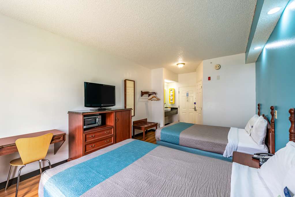 Motel 6 Shreveport LA - photo 11
