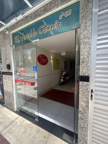 Chemin Suites