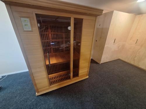 Family Paradise Retreat 3BRHaven — Rolleston — photo 4