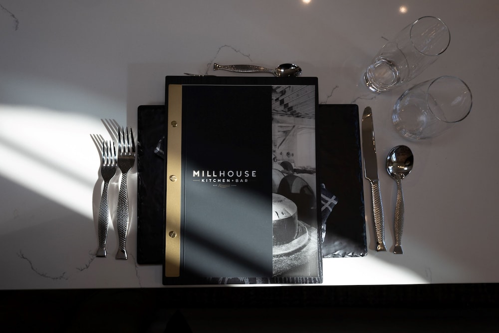 City Mills Hotel - photo 32