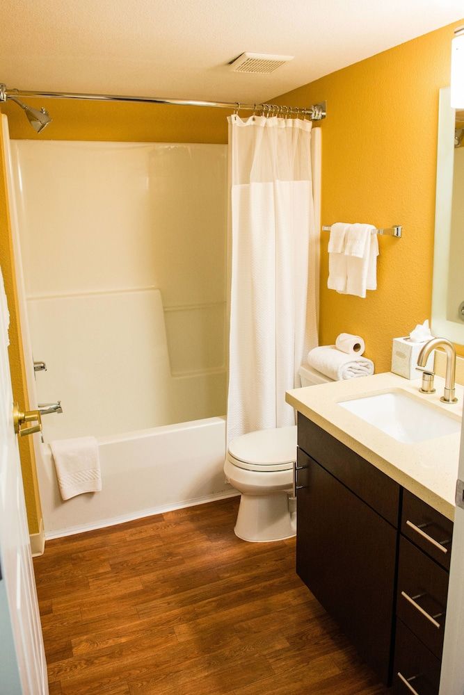 MainStay Suites Houston NASA Clear Lake - photo 10