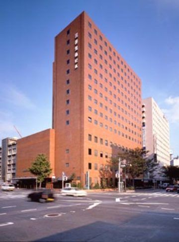 Mitsui Urban - last minute hotel in Fukuoka