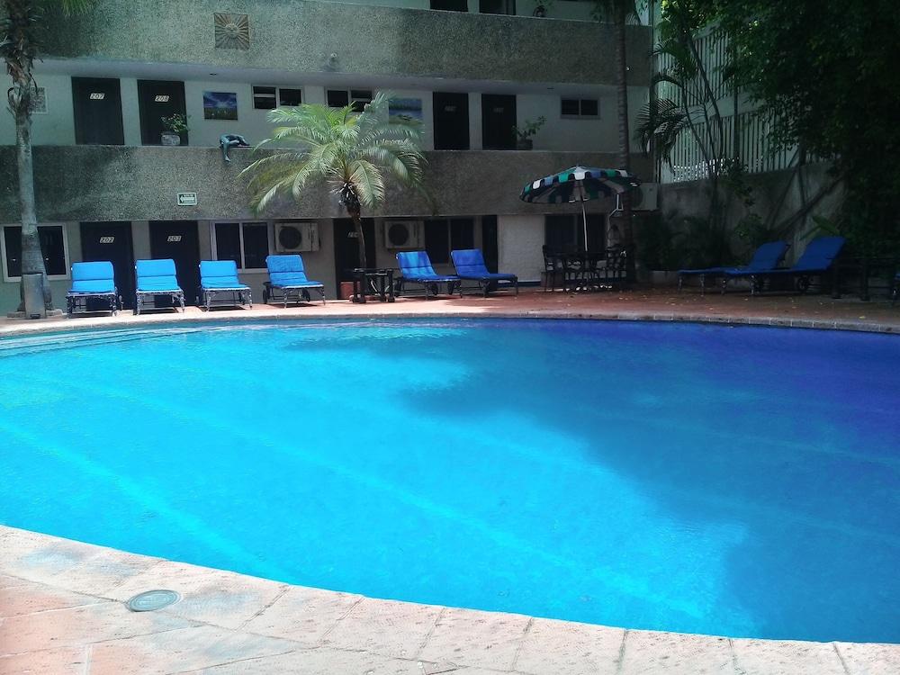 Acasol — Acapulco De Juarez — photo 2