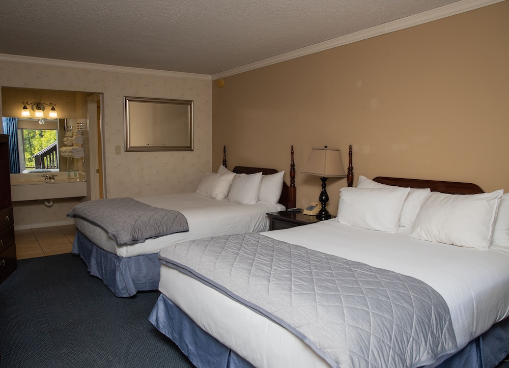 The Occidental Lodge - photo 17