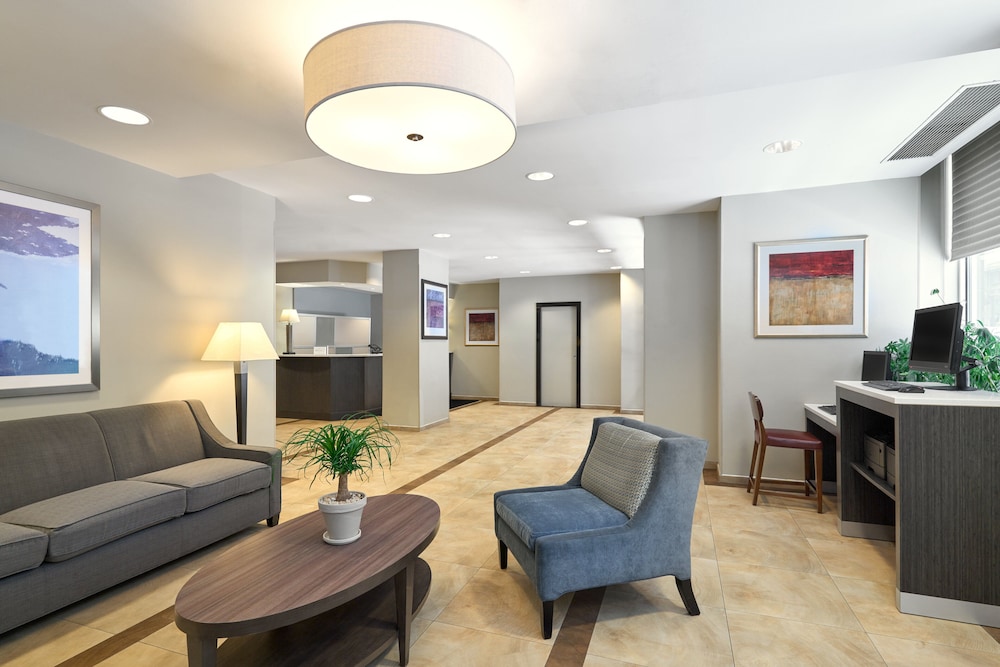 Candlewood Suites New York City Times Square by IHG - photo 5