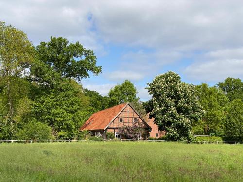 Ferienhäuser Weitblick - last minute hotel in Gilten