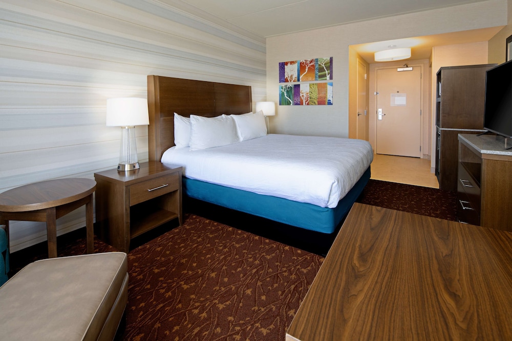 Hilton Garden Inn Albuquerque Airport - photo 5