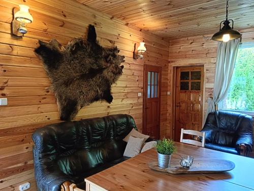 Domek Jezioraczek Bis - last minute hotel in Unknown City