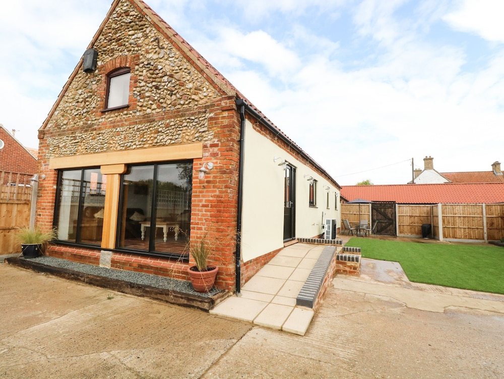 Little Barn — hotel in East Dereham