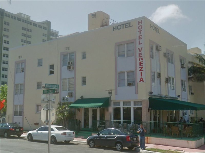 Venezia Hotel - featured photo