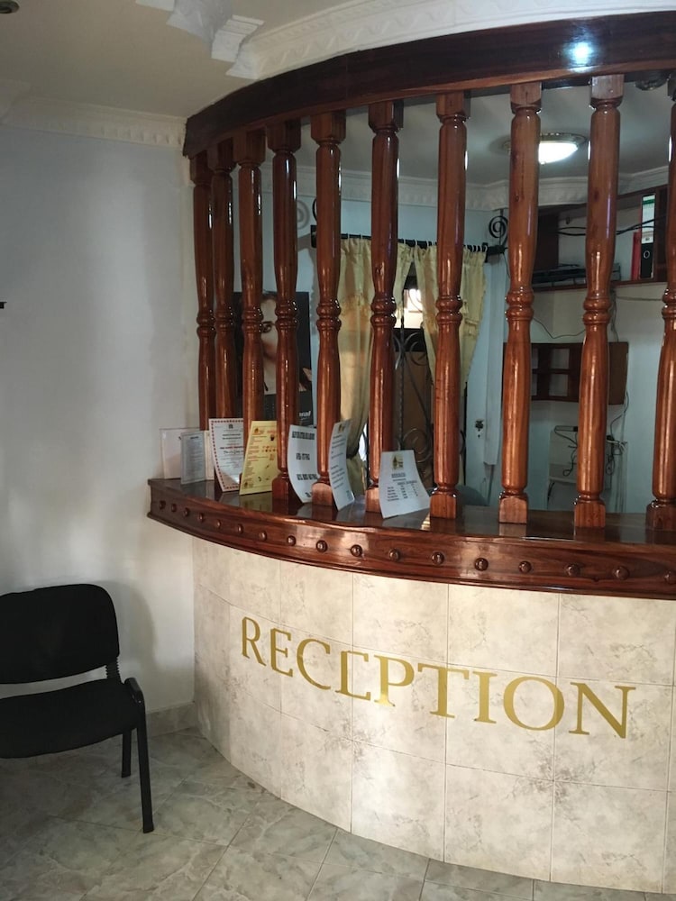 Kutetere Motel — Arusha — photo 3