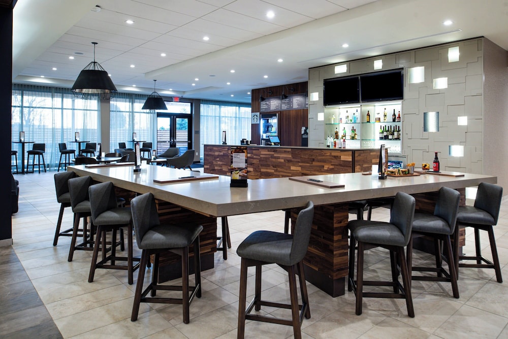 Courtyard by Marriott Kansas City Olathe - photo 44