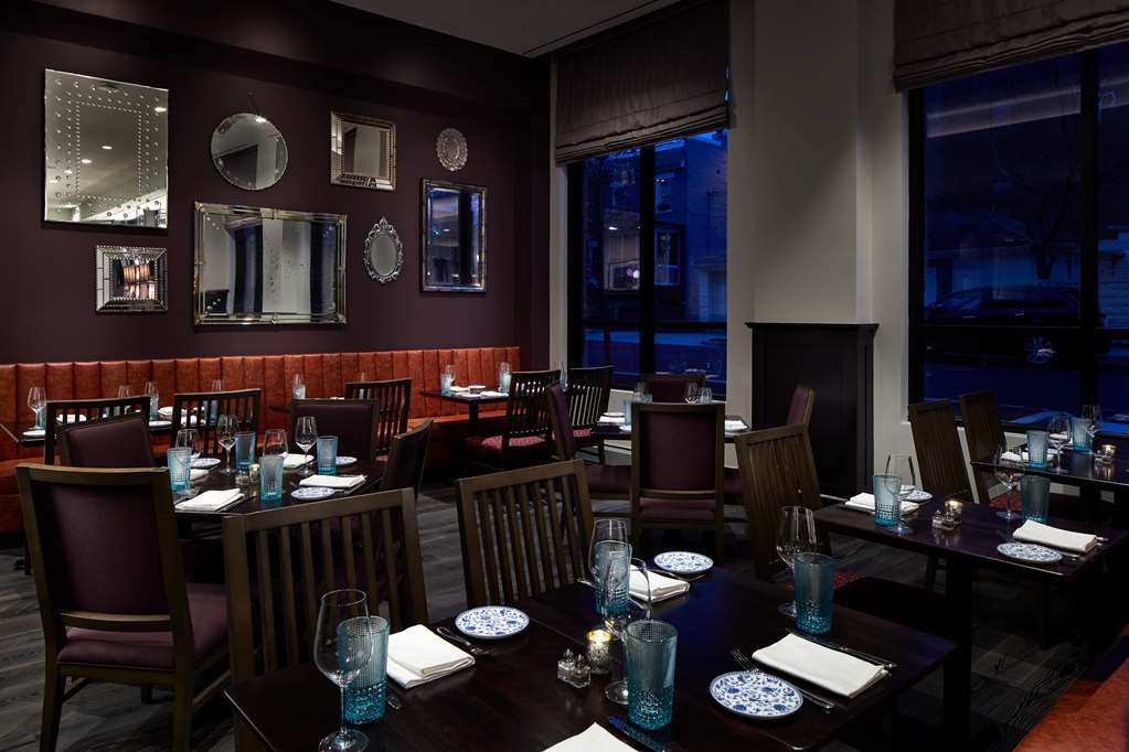 Hyatt Centric Old Town Alexandria - photo 8