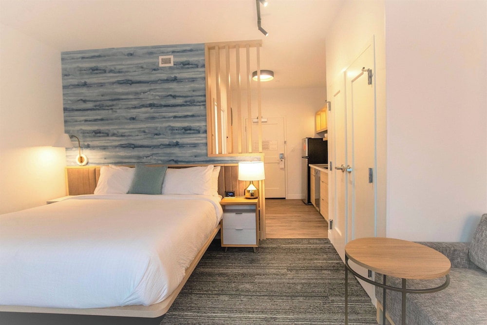 TownePlace Suites by Marriott Conroe - photo 8