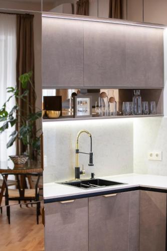 City Soul 2 Bedroom Apartment