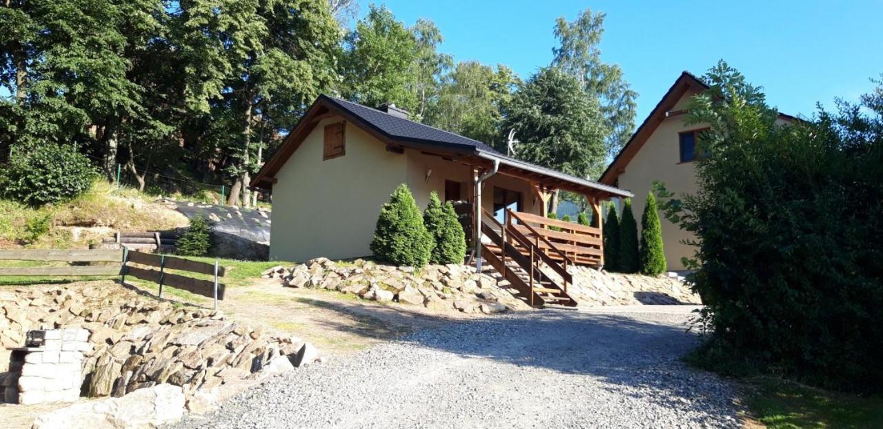 Domek w Karkonoszach 1 pod Karpaczem in Karpacz, Poland