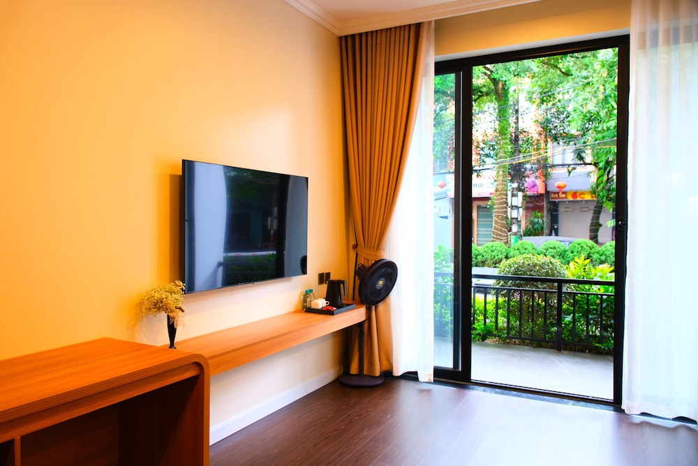 Indigen Riverside Hotel Cao Bang — Cao Bang — photo 3