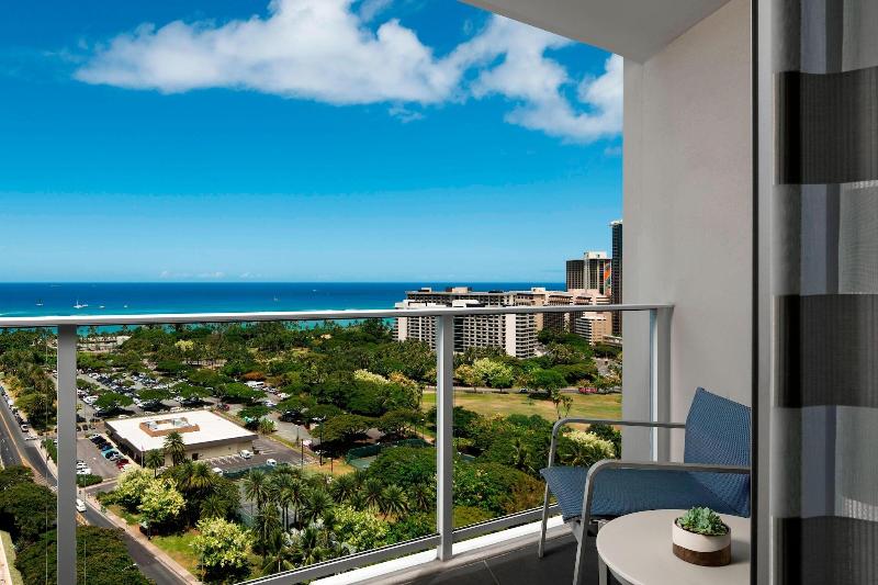 The Ritz Carlton Residences Waikiki Beach - photo 368
