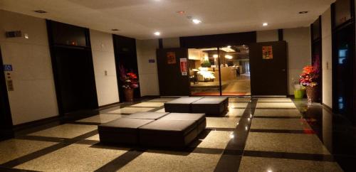 Honest & Warm Hotel in Taoyuan, Republic of China Taiwan