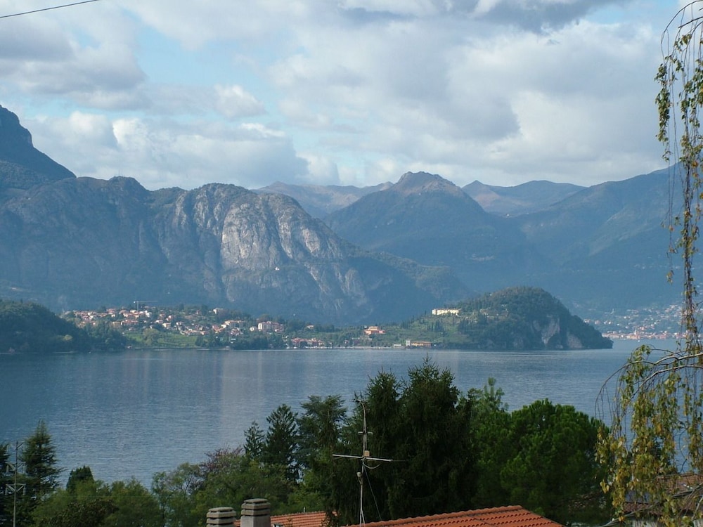 B&B Sibi — 4-Star Luxury Hotel in Lierna, Italy
