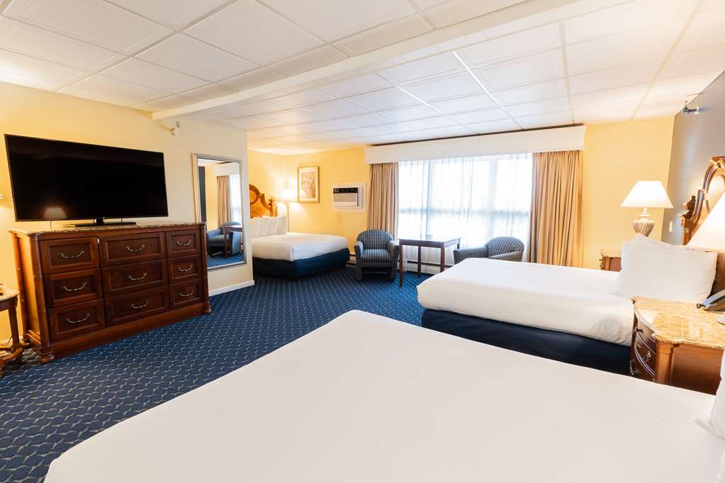 Best Western White House Inn - photo 29