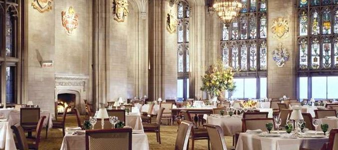 University Club of Chicago - photo 7
