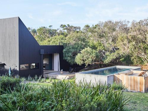 The Bach St Andrews Beach in Saint Andrews Beach, Australia