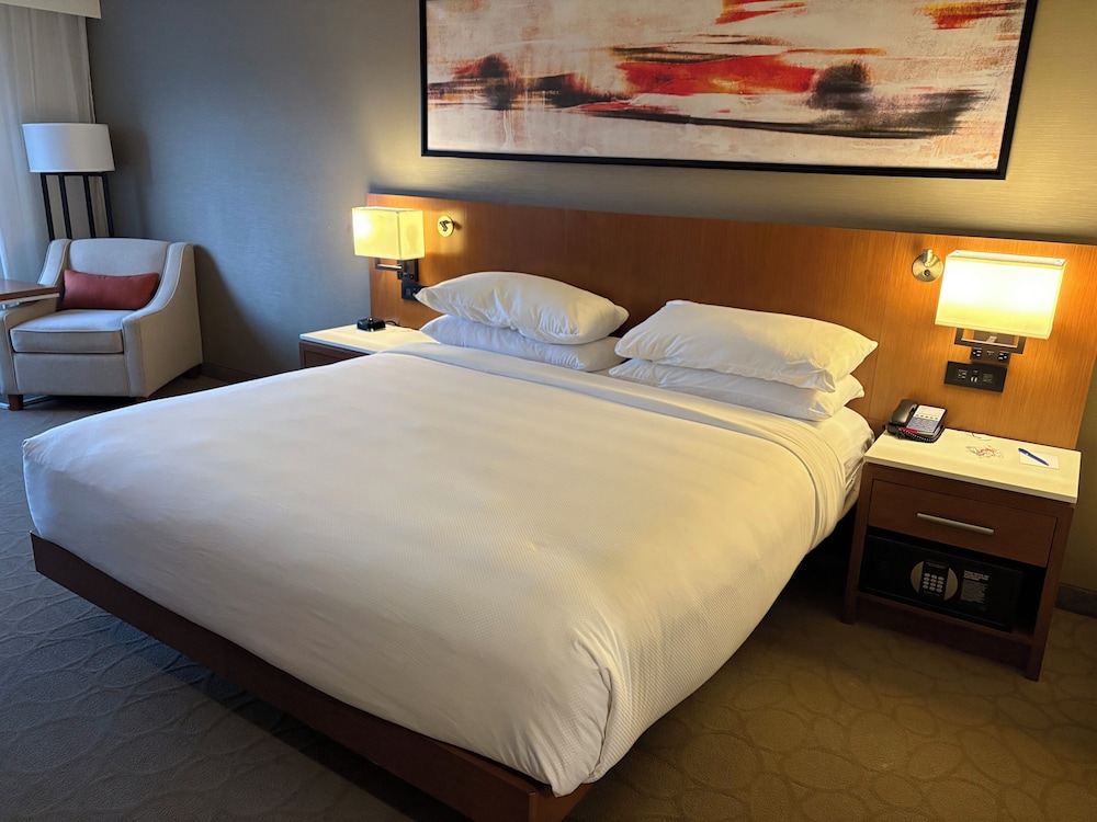 Delta Hotels by Marriott Indianapolis Airport - photo 8
