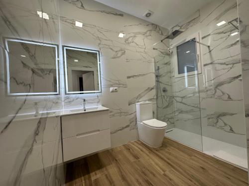 Valdeolivas Suites - carbon neutral hotel in Valencia