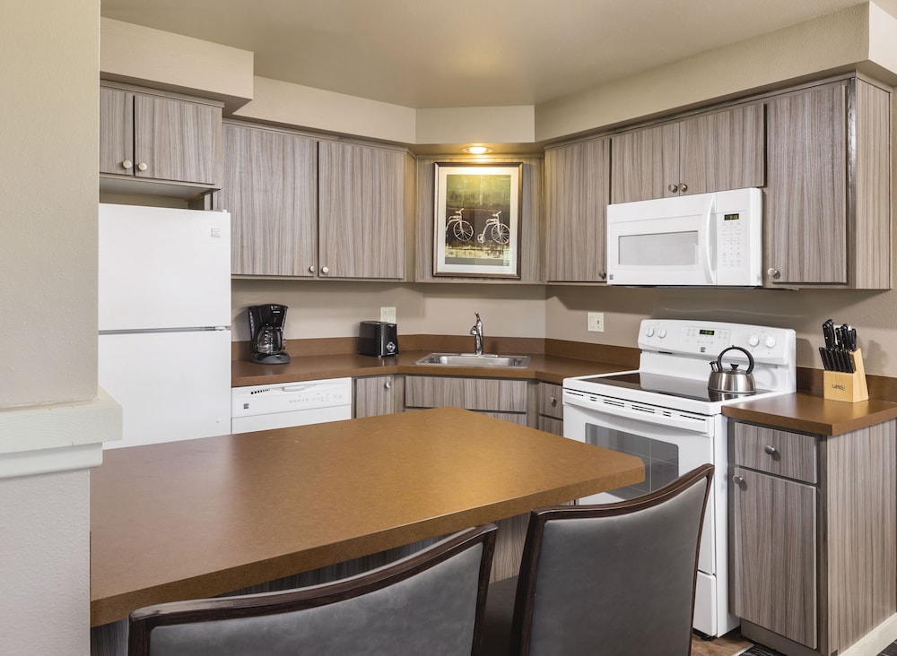 WorldMark Eagle Crest - photo 6