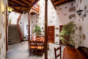 Villa de Agüimes