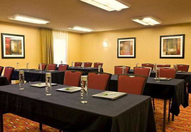 Courtyard by Marriott San Mateo Foster City - photo 12