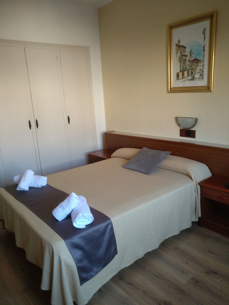 Hotel Apartaments Gesòria Porta Ferrada in Sant Feliu De Guixols, Spain
