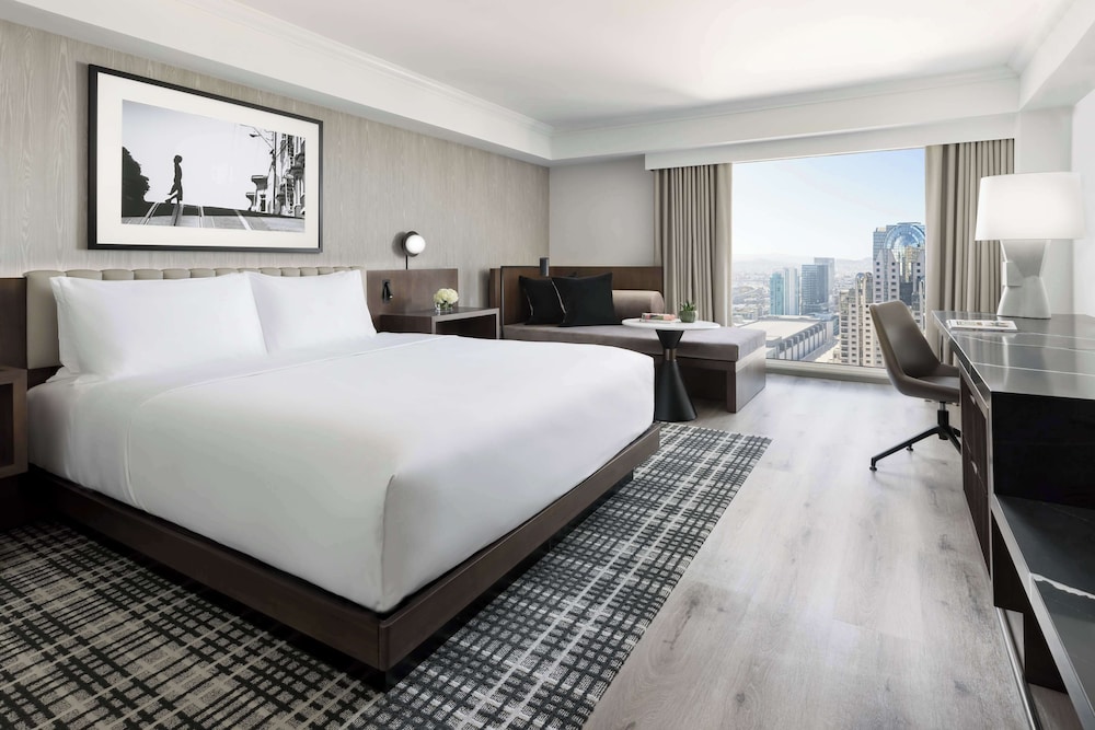 Hyatt Regency San Francisco Downtown SOMA - photo 21