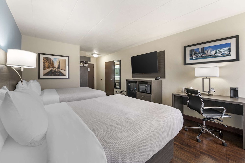 Best Western Plus South Holland Chicago Southland - photo 5