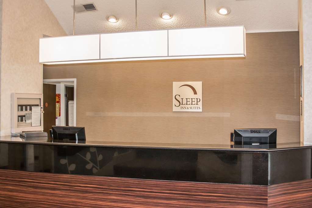 Sleep Inn Missoula Southgate - photo 13