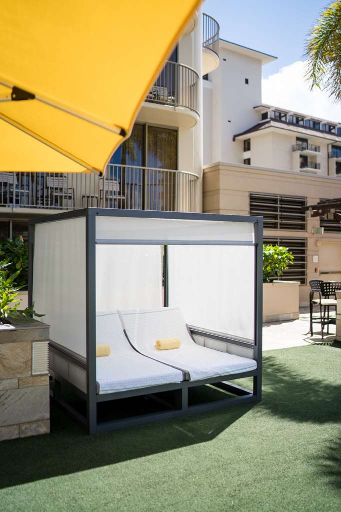 Embassy Suites by Hilton Waikiki Beach Walk - photo 86